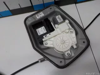 1K3837462A VAG Стеклоподъемник электр. передний правый Volkswagen Golf 5 Арт E41136561, вид 2