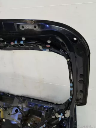 6700548240 Toyota Дверь багажника Lexus RX 2 Арт E41136876, вид 16