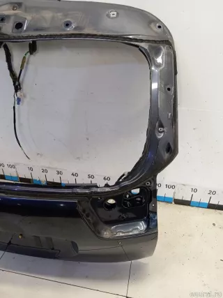 6700548240 Toyota Дверь багажника Lexus RX 2 Арт E41136876, вид 4