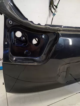 6700548240 Toyota Дверь багажника Lexus RX 2 Арт E41136876, вид 7