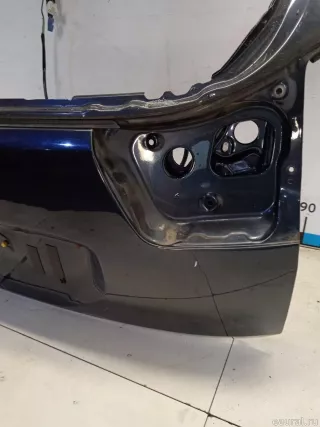 6700548240 Toyota Дверь багажника Lexus RX 2 Арт E41136876, вид 8