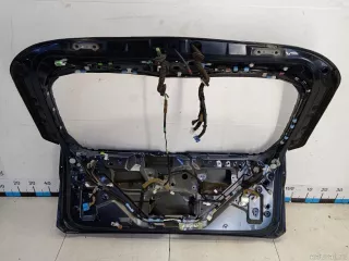 6700548240 Toyota Дверь багажника Lexus RX 2 Арт E41136876, вид 10