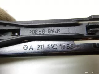 2118201556 Mercedes Benz Фонарь задний (стоп сигнал) Mercedes S W221 Арт E41137460, вид 6
