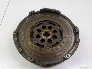1932320 Ford Маховик Ford Transit 3 restailing Арт E41138256
