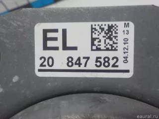 20847582 GM Опора КПП левая Cadillac SRX 2 Арт E41138805, вид 5