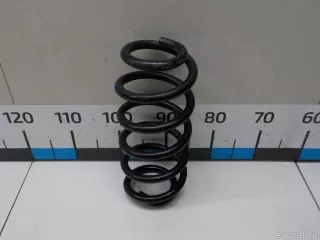 8E0411105BG VAG Передняя пружина подвески Audi A4 B7 Арт E41139241, вид 1