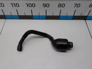 06B103211H VAG Патрубок (трубопровод, шланг) Audi A4 B6 Арт E41139371, вид 2