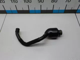 06B103211H VAG Патрубок (трубопровод, шланг) Audi A4 B6 Арт E41139371, вид 3