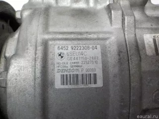 64529222308 BMW Компрессор кондиционера BMW X3 G01 Арт E41139901, вид 2