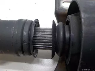 2034101016 Mercedes Benz Карданный вал Mercedes CL C216 Арт E41140500, вид 5