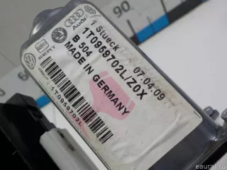 1T0959702LZ0X VAG Моторчик стеклоподъемника Volkswagen Passat CC Арт E41141358, вид 4