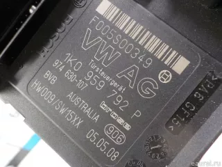 1T0959702LZ0X VAG Моторчик стеклоподъемника Volkswagen Passat CC Арт E41141358, вид 5
