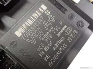 1T0959701LZ0Y VAG Моторчик стеклоподъемника Volkswagen Passat CC Арт E41141360, вид 4