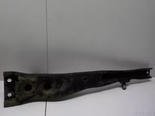4000A094 Mitsubishi Балка передняя продольная Mitsubishi Lancer 10 Арт E41142523, вид 3