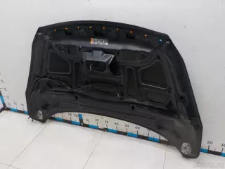 5262148 Ford Капот Ford Kuga 2 Арт E41142629, вид 13