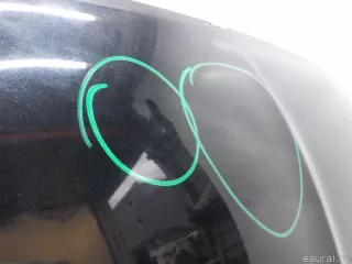 5262148 Ford Капот Ford Kuga 2 Арт E41142629, вид 6