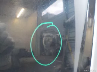 5262148 Ford Капот Ford Kuga 2 Арт E41142629, вид 9