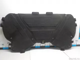 8R0863825 VAG Шумоизоляция капота Audi Q5 1 Арт E41143463, вид 1