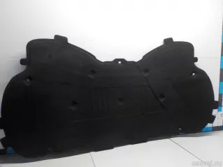 8R0863825 VAG Шумоизоляция капота Audi Q5 1 Арт E41143463, вид 6