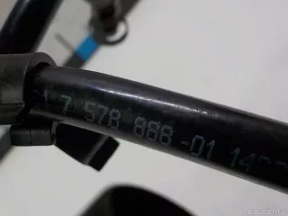 11617578888 BMW Клапан электромагнитный BMW 1 E81/E82/E87/E88 Арт E41143800, вид 5