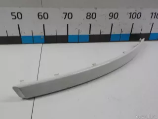 51117185132 BMW Накладка переднего бампера правая BMW 1 E81/E82/E87/E88 Арт E41143943, вид 2