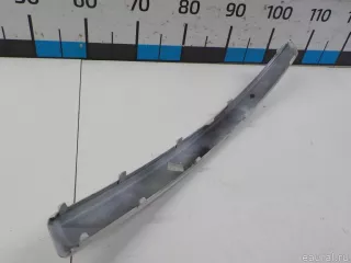 51117185132 BMW Накладка переднего бампера правая BMW 1 E81/E82/E87/E88 Арт E41143943, вид 3