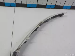 51117185132 BMW Накладка переднего бампера правая BMW 1 E81/E82/E87/E88 Арт E41143943, вид 4