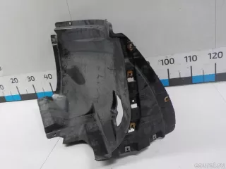 51777059376 BMW Локер передний правый BMW 1 E81/E82/E87/E88 Арт E41144085, вид 3