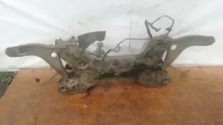 496017715R, 0018309, 6900002184A Балка подвески передняя Opel Movano 2 Арт MAD08LG01, вид 9