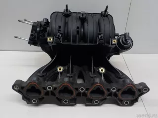 96452343 GM Коллектор впускной Chevrolet Cruze J300 restailing Арт E41144740, вид 3
