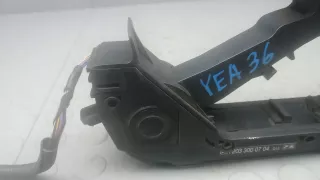  Педаль газа Mercedes C W203 Арт YEA36NW01, вид 2
