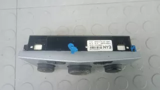 13247813 Блок управления печки и климат-контроля Opel Zafira B Арт 4VS12OV01, вид 2