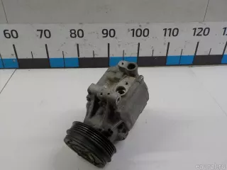 73111AG030 Subaru Компрессор кондиционера Subaru Outback 6 Арт E41145143, вид 2