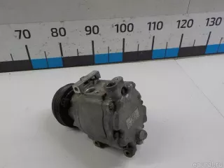 73111AG030 Subaru Компрессор кондиционера Subaru Outback 6 Арт E41145143, вид 3