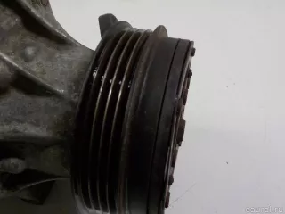 73111AG030 Subaru Компрессор кондиционера Subaru Outback 6 Арт E41145143, вид 6
