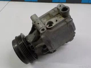 73111AG030 Subaru Компрессор кондиционера Subaru Outback 6 Арт E41145143, вид 7