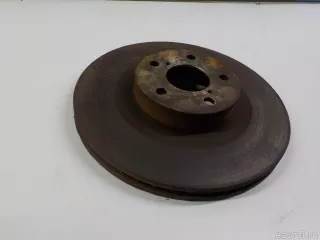 26300SA001 Subaru Диск тормозной передний Subaru Outback 6 Арт E41145164, вид 2