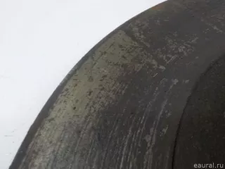 26300SA001 Subaru Диск тормозной передний Subaru Outback 6 Арт E41145164, вид 4