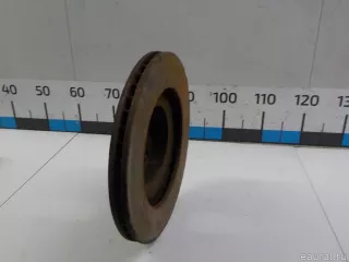 26300SA001 Subaru Диск тормозной передний Subaru Outback 6 Арт E41145164, вид 7