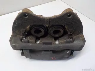 23287519 GM Суппорт тормозной передний правый Cadillac SRX 2 Арт E41145259, вид 3
