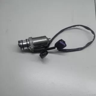22765779 GM Насос масляный муфты включения заднего моста Cadillac SRX 2 Арт E41145336, вид 1