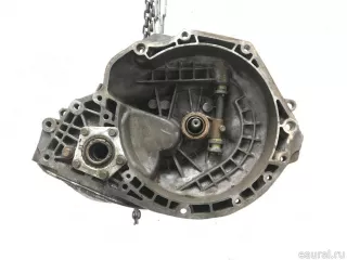 96243097 GM КПП (Коробка передач механическая) Daewoo Lanos T100 Арт E41145812, вид 1