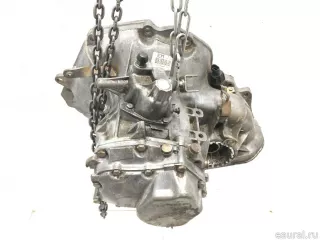 96243097 GM КПП (Коробка передач механическая) Daewoo Lanos T100 Арт E41145812, вид 11