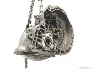 96243097 GM КПП (Коробка передач механическая) Daewoo Lanos T100 Арт E41145812, вид 6
