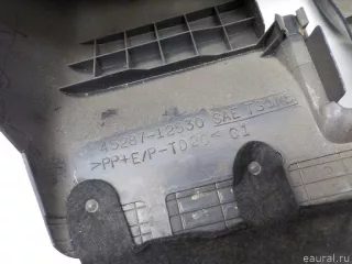 4528612977B0 Toyota Кожух рулевой колонки Toyota Corolla E150 Арт E41145852, вид 4