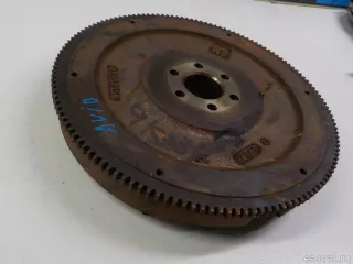 96184354 GM Маховик Daewoo Nexia 1 restailing Арт E41146139, вид 8