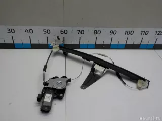 51830869 Fiat Стеклоподъемник электр. передний правый Fiat Doblo 1 Арт E41146582, вид 1