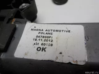 51830869 Fiat Стеклоподъемник электр. передний правый Fiat Doblo 1 Арт E41146582, вид 5