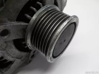 2706026060 Toyota Генератор Toyota Rav 4 3 Арт E41147092, вид 2