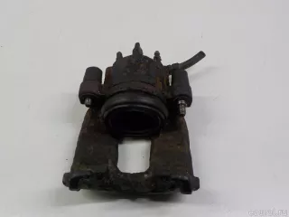 1478507 Ford Суппорт тормозной передний правый Ford Focus 1 Арт E41147107, вид 4